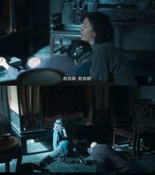 《生万物》张海宇：靠青岛大姨出圈，从打工人变演员，但这长相有点吃亏啊