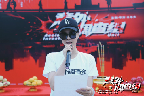 《意外调查组》全集（在线免费观看）百度云网盘资源[1080p]Mp4