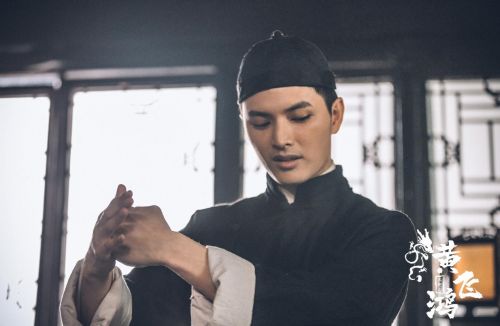 《黄飞鸿之黑衙门》今天开播，经典IP新玩法，武侠迷有福了！