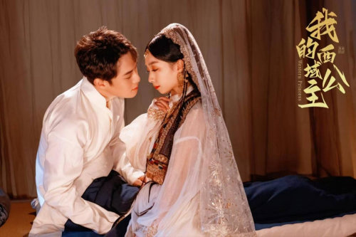 《我的西域公主》全集百度云网盘下载迅雷BT资源下载[MP4][HD1280p高清]