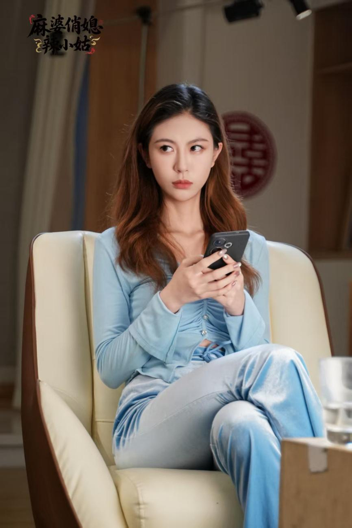 《麻婆俏媳辣小姑》全集百度云网盘[HD1080P超清]资源迅雷磁力链接