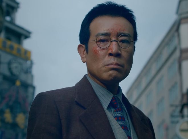 给《沉默的荣耀》打7分，满分敬英雄，编剧导演得扣3分