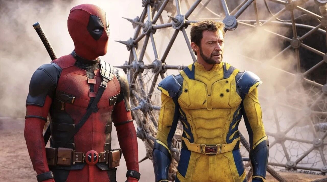 13亿票房打水漂？《死侍与金刚狼》成本太高，赚的可能就剩这点了！