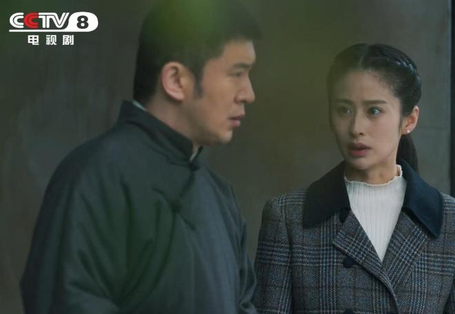 《隐锋》大结局太惨了：云英牺牲、淑芬惨死、云武自尽，沈一禾也被枪毙了