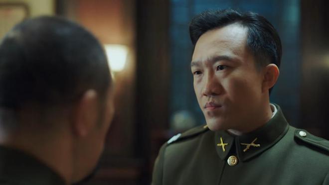 《隐锋》大结局太惨了：云英牺牲、淑芬惨死、云武自尽，沈一禾也被枪毙了