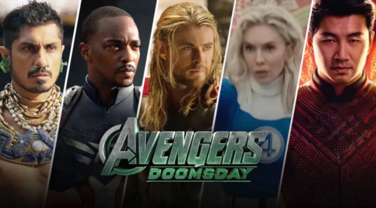 下周一就能看到？《复仇者联盟：毁灭日》首支预告可能要提前来了！