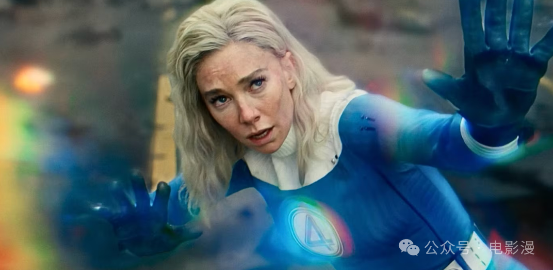 杰西卡·阿尔芭说拍《神奇四侠》裸戏让她觉得特别难堪插图2 杰西卡·阿尔芭说拍《神奇四侠》裸戏让她觉得特别难堪