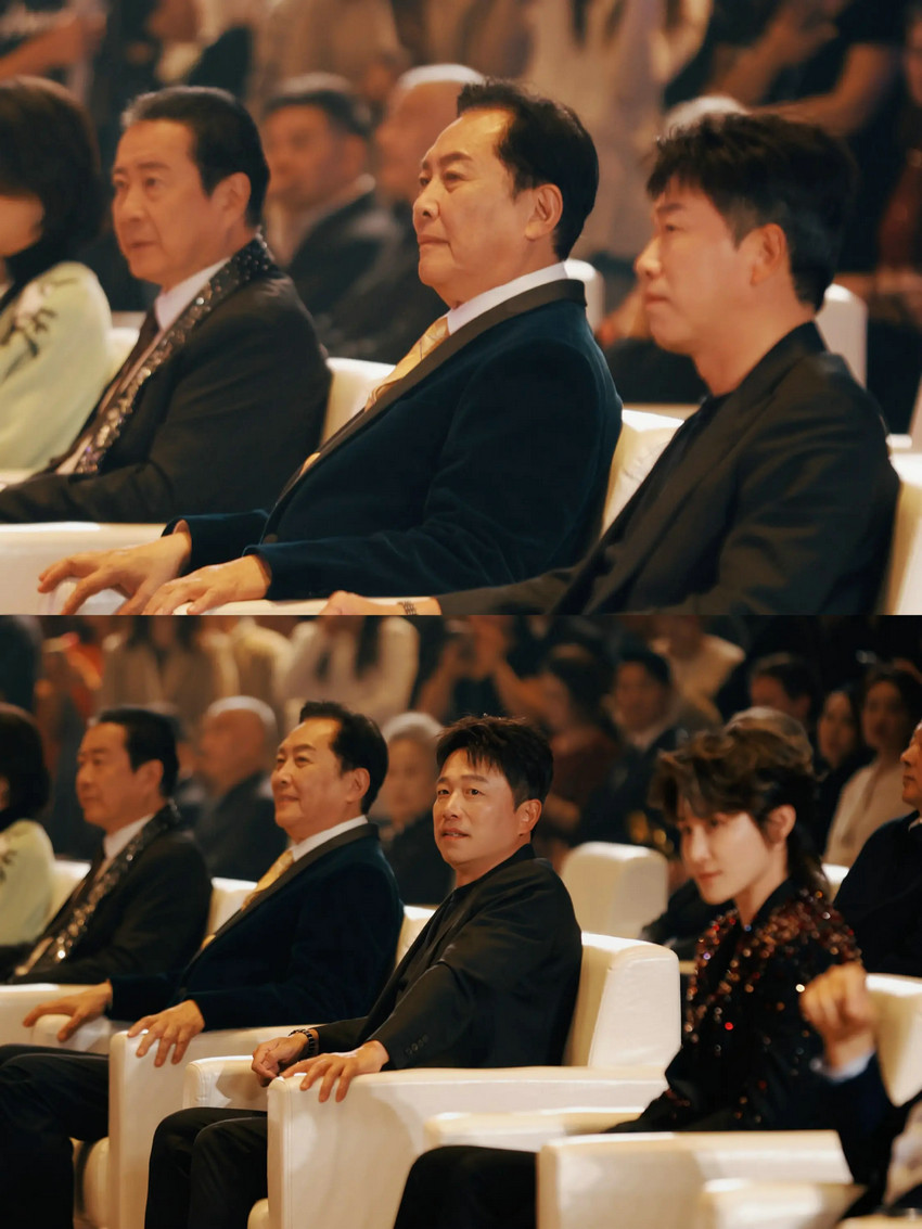 2025亚洲国际电影金鹮奖圆满收官