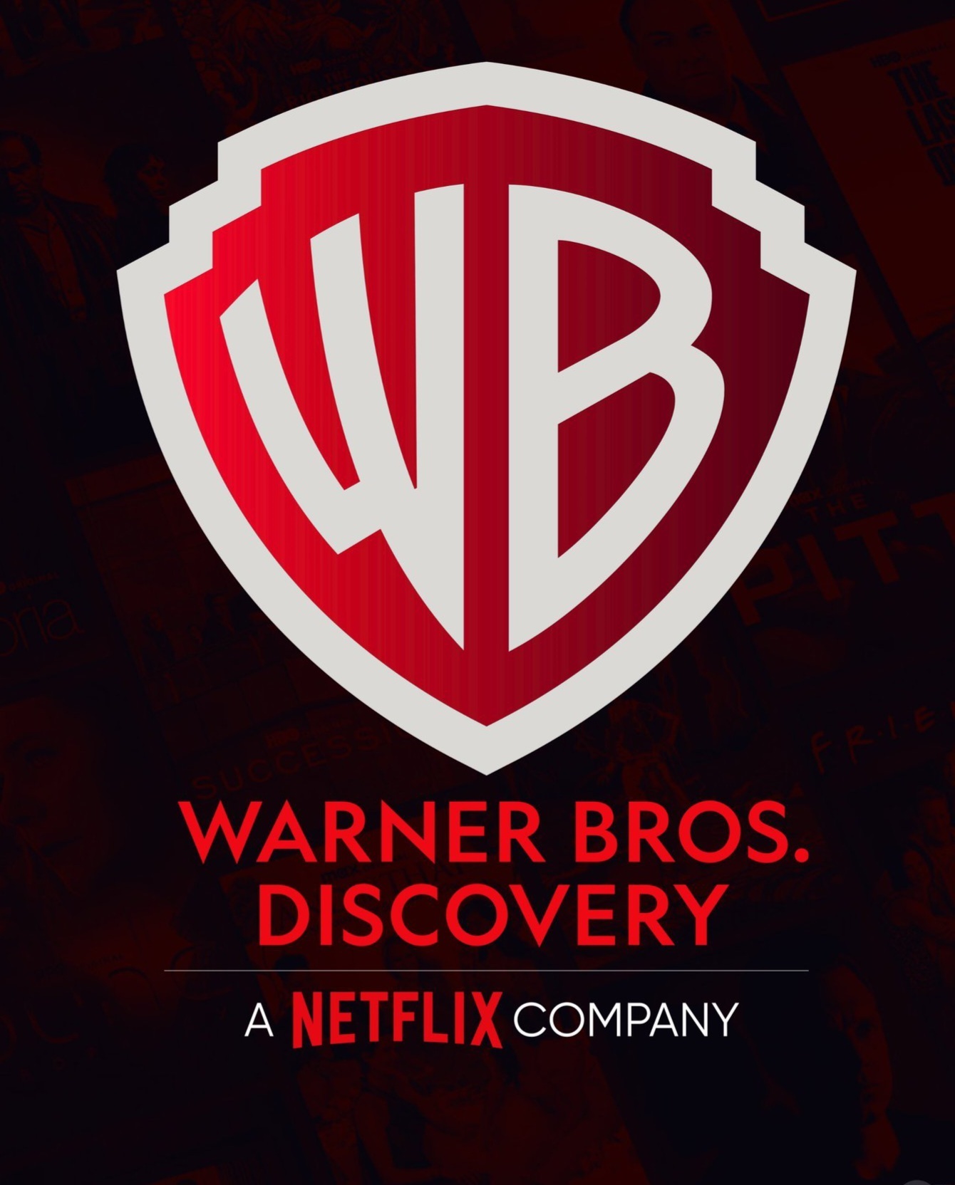 Netflix豪掷重金拿下华纳兄弟，影视圈要变天了！