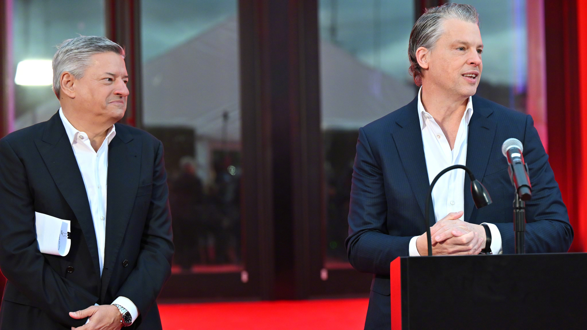 Netflix豪掷重金拿下华纳兄弟，影视圈要变天了！