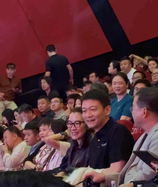 《阿凡达:火与烬》在三亚办中国首映啦!插图2 《阿凡达:火与烬》在三亚办中国首映啦!