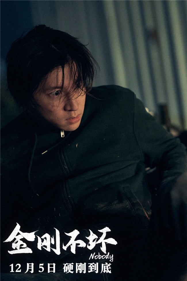 《金刚不坏》全集百度云网盘资源下载在线观看高清电视剧阿里云盘免费下载