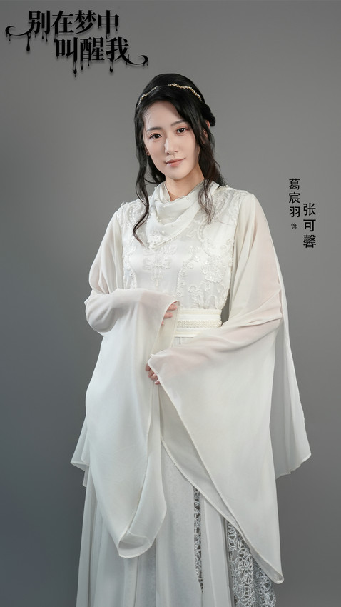 《别在梦中叫醒我》全集百度云网盘在线免费观看【1280p清晰】资源下载