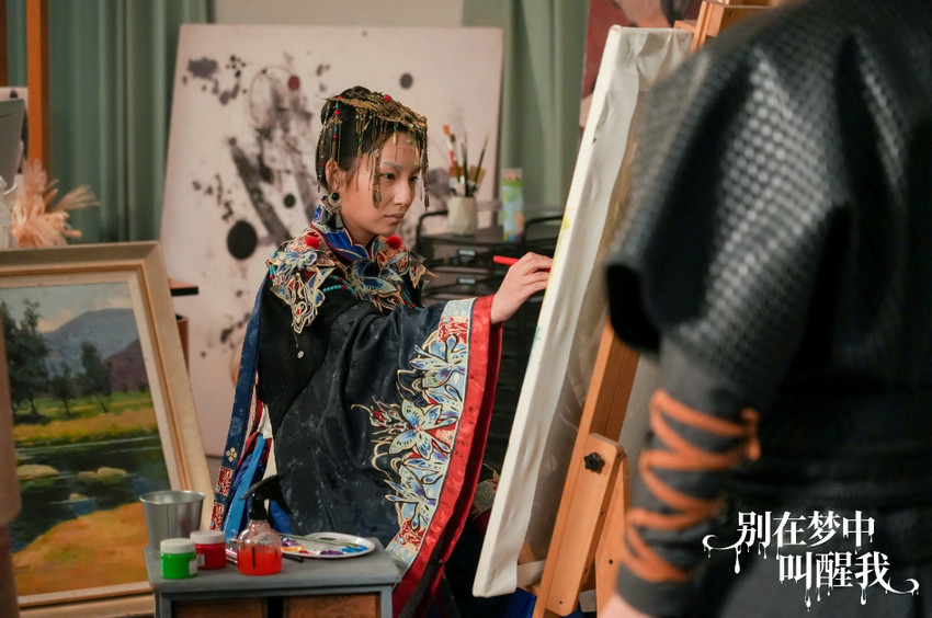 《别在梦中叫醒我》全集百度云网盘在线免费观看【1280p清晰】资源下载