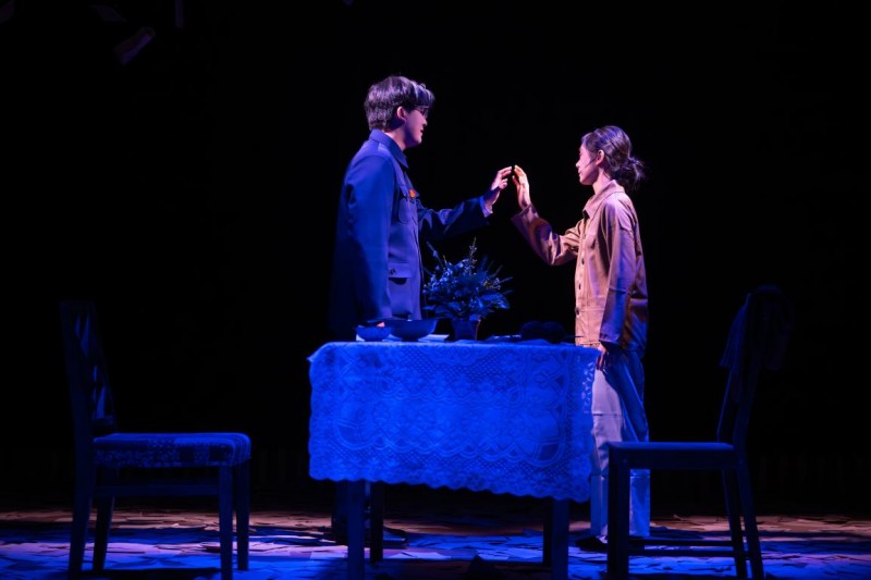 《戈壁之歌》全集百度云网盘【超清1280P-MP4-夸克网盘】资源免费迅雷下载