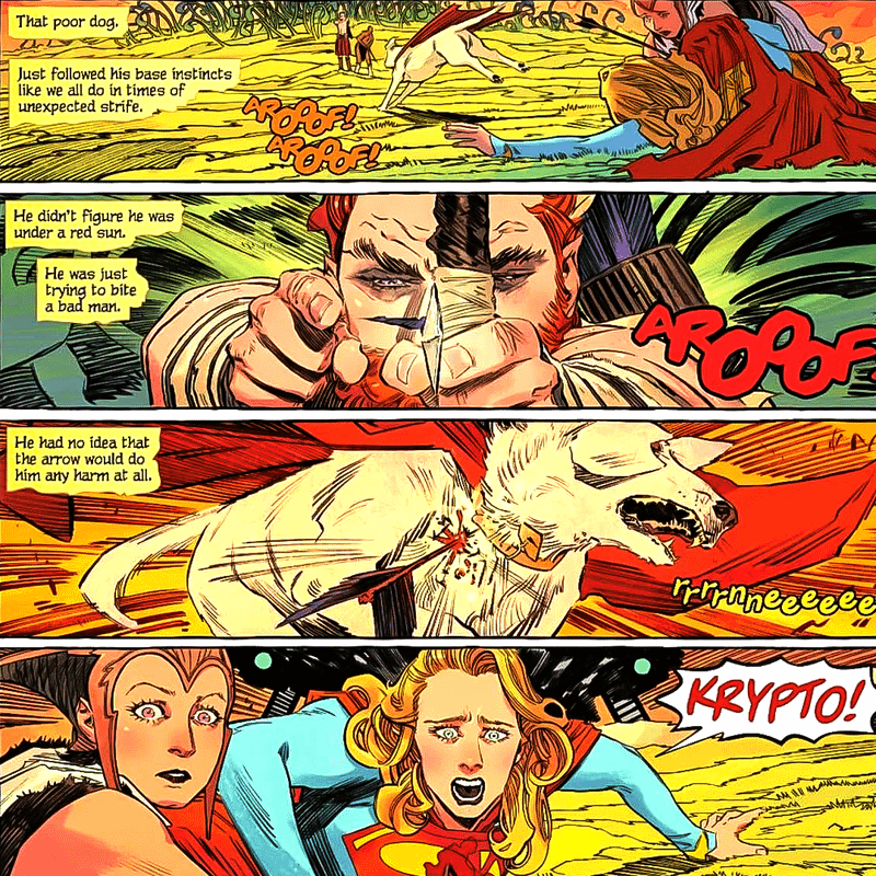 《超女》发预告了,演反派的演员被判了半年监禁插图 《超女》发预告了,演反派的演员被判了半年监禁