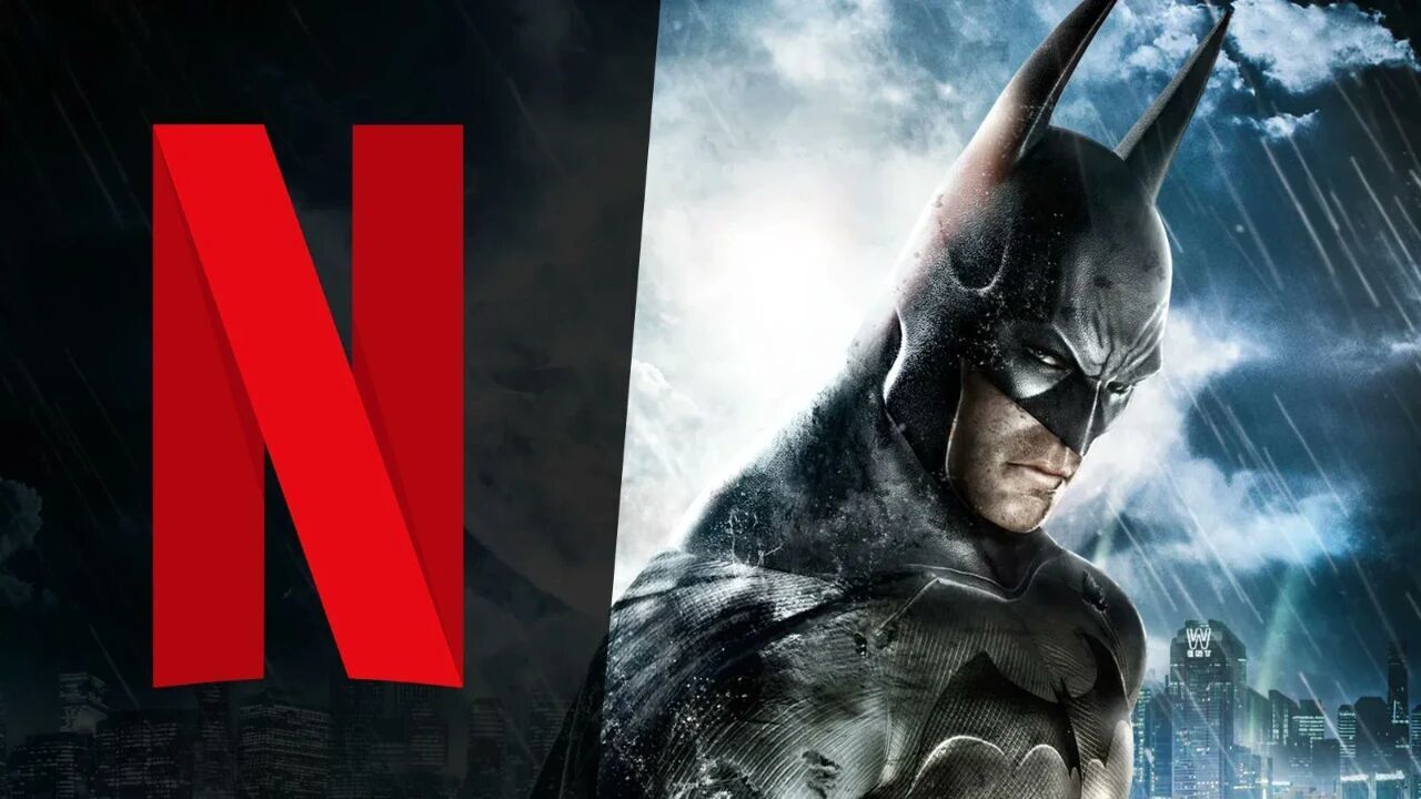 滚导担心DCU前途!网飞买下华纳,派拉蒙还想插一脚插图1 滚导担心DCU前途!网飞买下华纳,派拉蒙还想插一脚