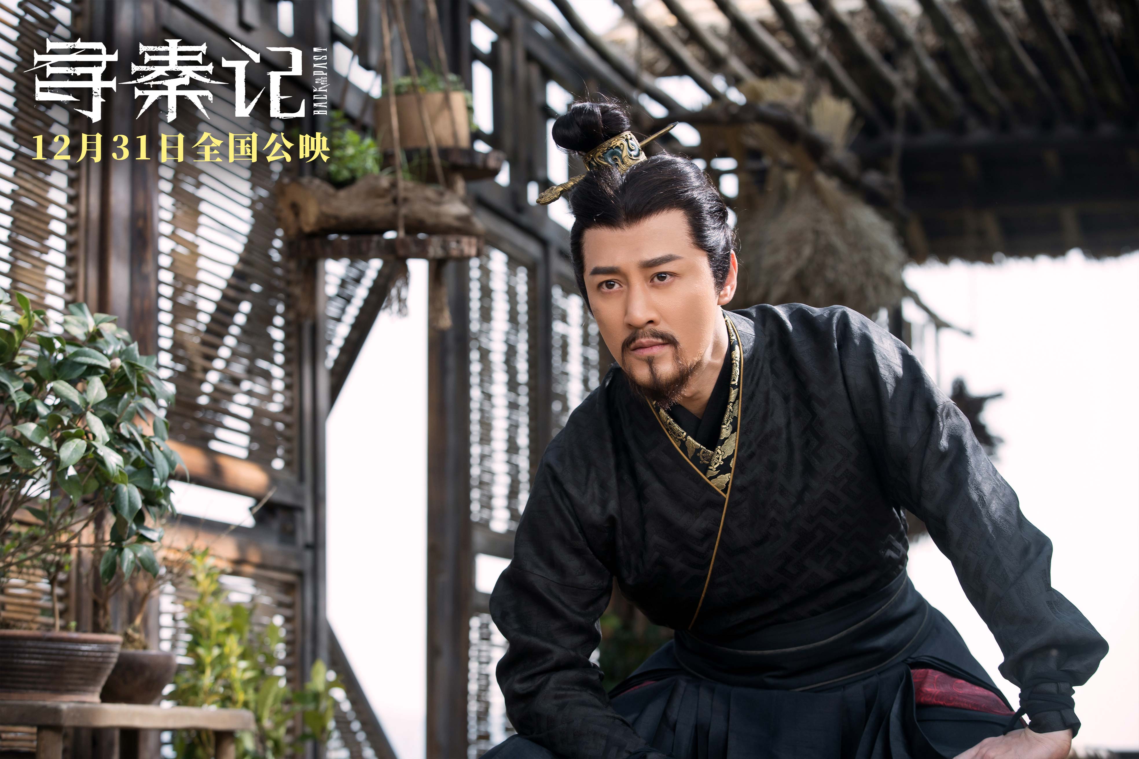 《寻秦记》夸克网盘在线观看HD1080P高清无水印阿里云盘MP4百度云资源下载插图2 《寻秦记》夸克网盘在线观看HD1080P高清无水印阿里云盘MP4百度云资源下载