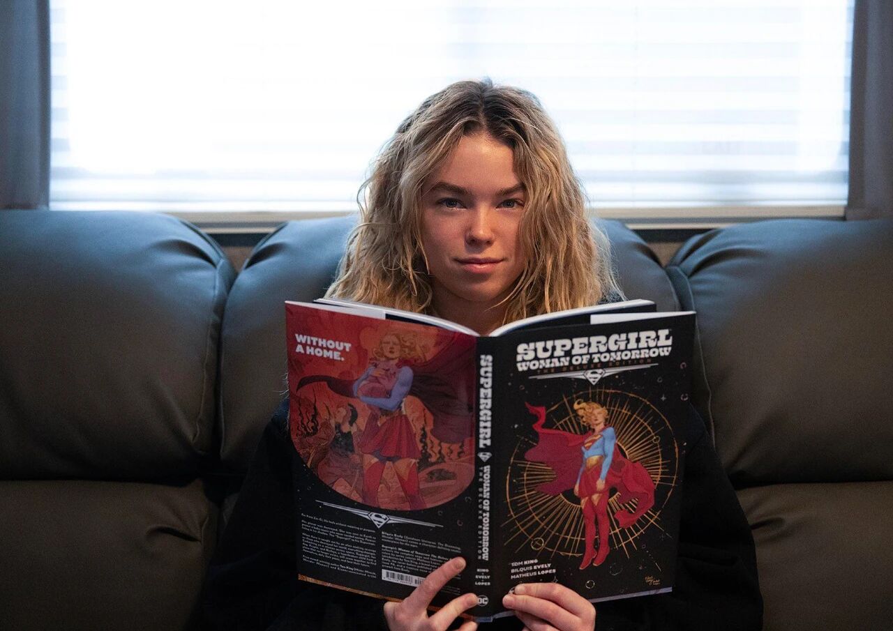 《超级少女》迅雷BT资源下载种子下载[MP4]阿里云盘