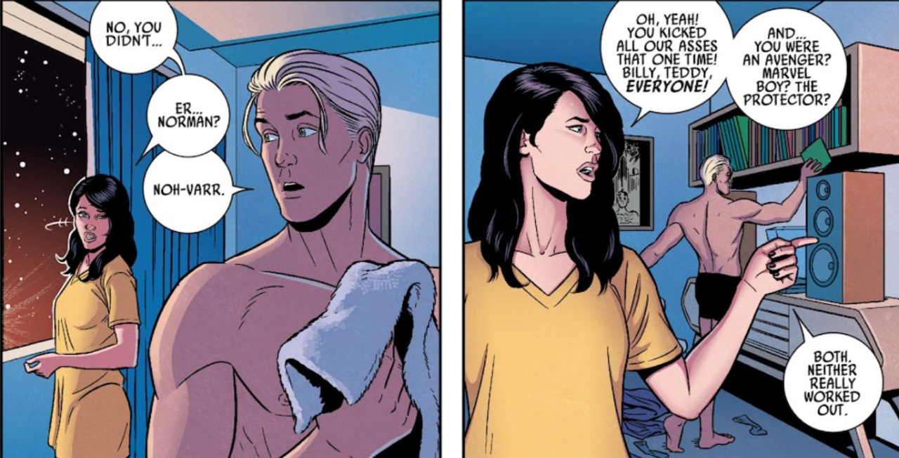 《蜘蛛侠4》绿巨人又被大家讨厌了!蜘蛛侠要面对内疚,《午夜之子》的王也来参演插图 《蜘蛛侠4》绿巨人又被大家讨厌了!蜘蛛侠要面对内疚,《午夜之子》的王也来参演