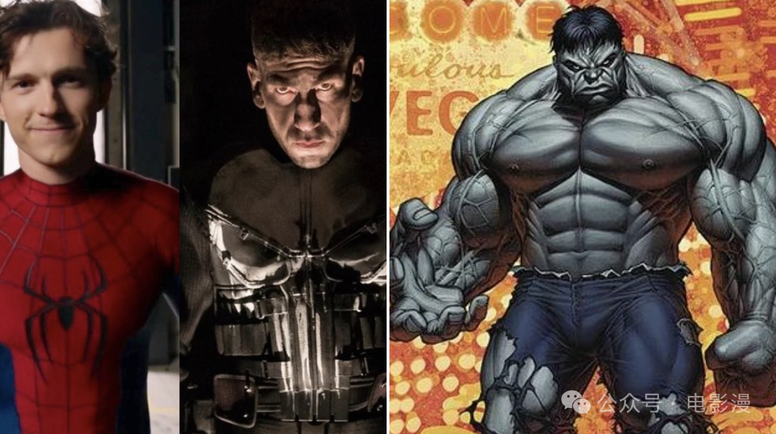 《蜘蛛侠:崭新日》里,班纳要放出一个更暴怒的浩克,连人都敢杀!插图1 《蜘蛛侠:崭新日》里,班纳要放出一个更暴怒的浩克,连人都敢杀!