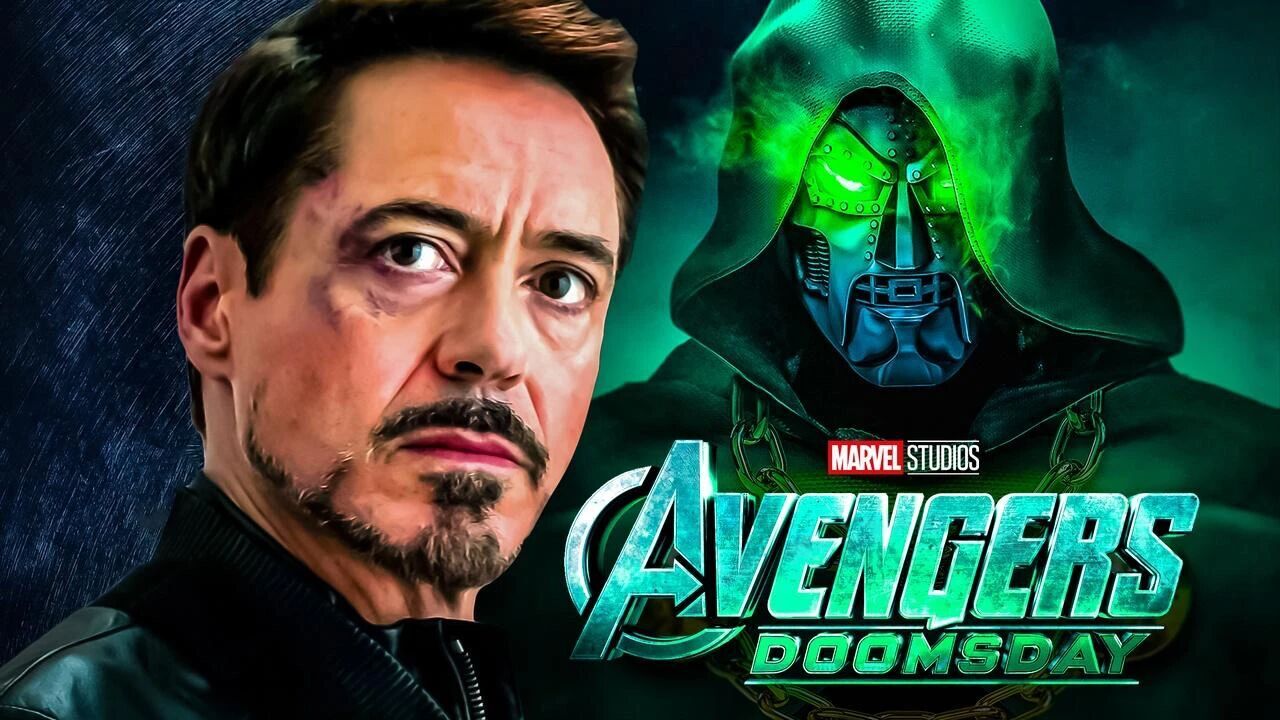 《复联5》剩下的三支预告细节也爆出来了！第四支就是正式预告！