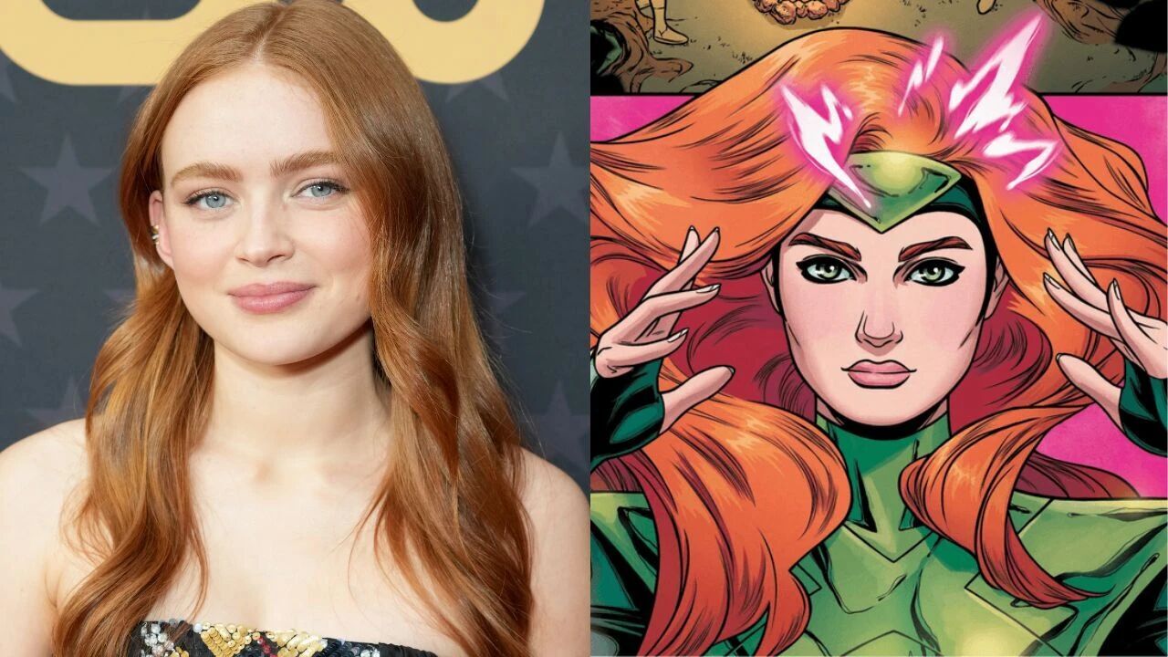 《蜘蛛侠4》要来大动作！变种人登场，共生体战衣亮相，雷霆特攻队杀回灰色地带