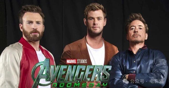 《复联:毁灭日》首支预告片被提前泄露了!不是AI,是真的!插图 《复联:毁灭日》首支预告片被提前泄露了!不是AI,是真的!