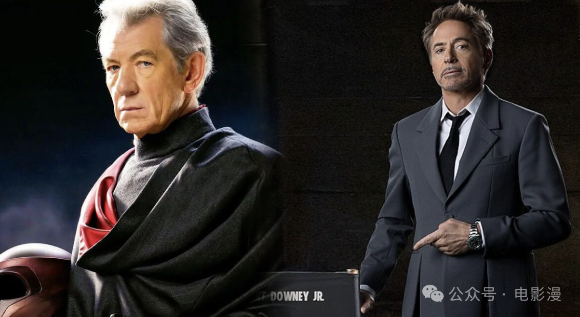 《复联：毁灭日》首支预告疑似被提前泄露了