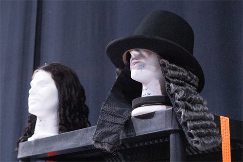 《莫里哀》百度云资源下载【BD1280P高清】云网盘插图1 《莫里哀》百度云资源下载【BD1280P高清】云网盘