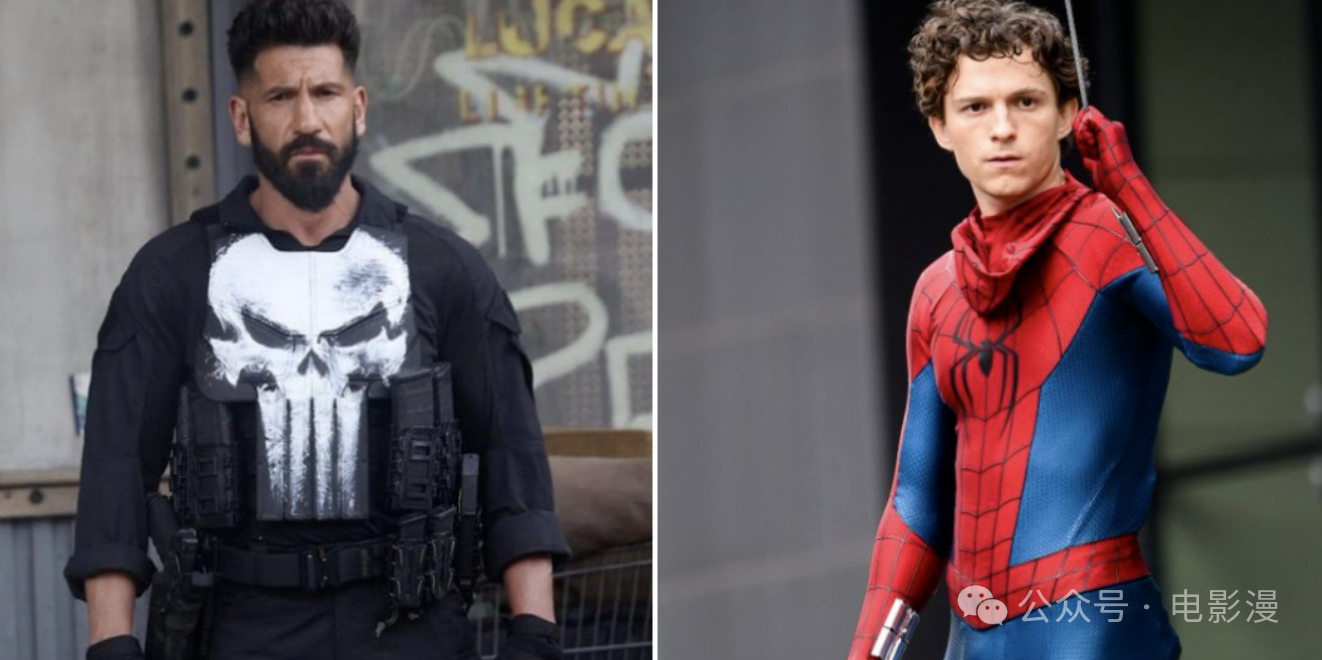 《蜘蛛侠：崭新日》首支预告片也遭泄露了！