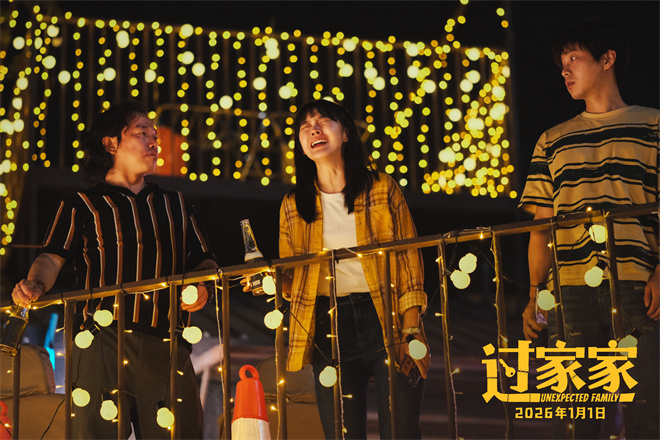 《过家家》百度云网盘完整下载【HD】高清阿里云盘免费资源