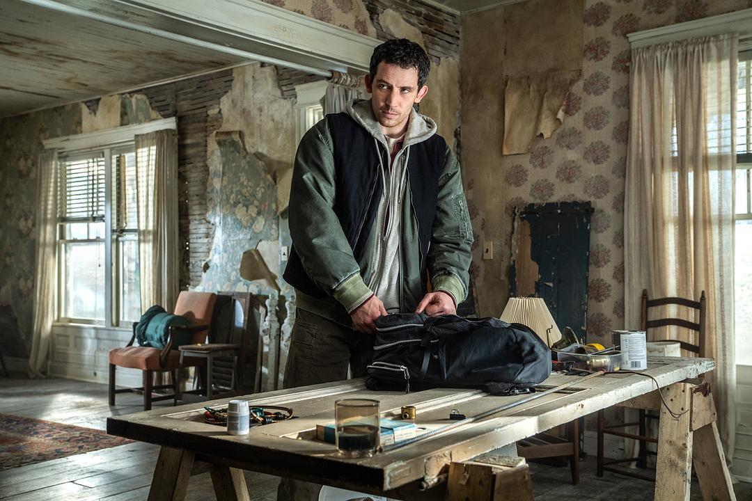 斯皮尔伯格新片《揭秘日》首曝预告，这次讲UFO！