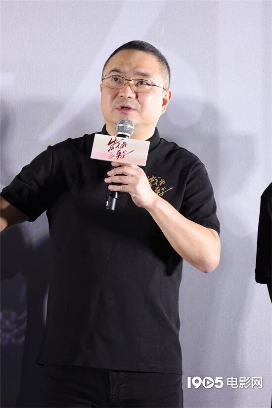 《岁岁平安》首映，段奥娟：我和岁岁太有共鸣了