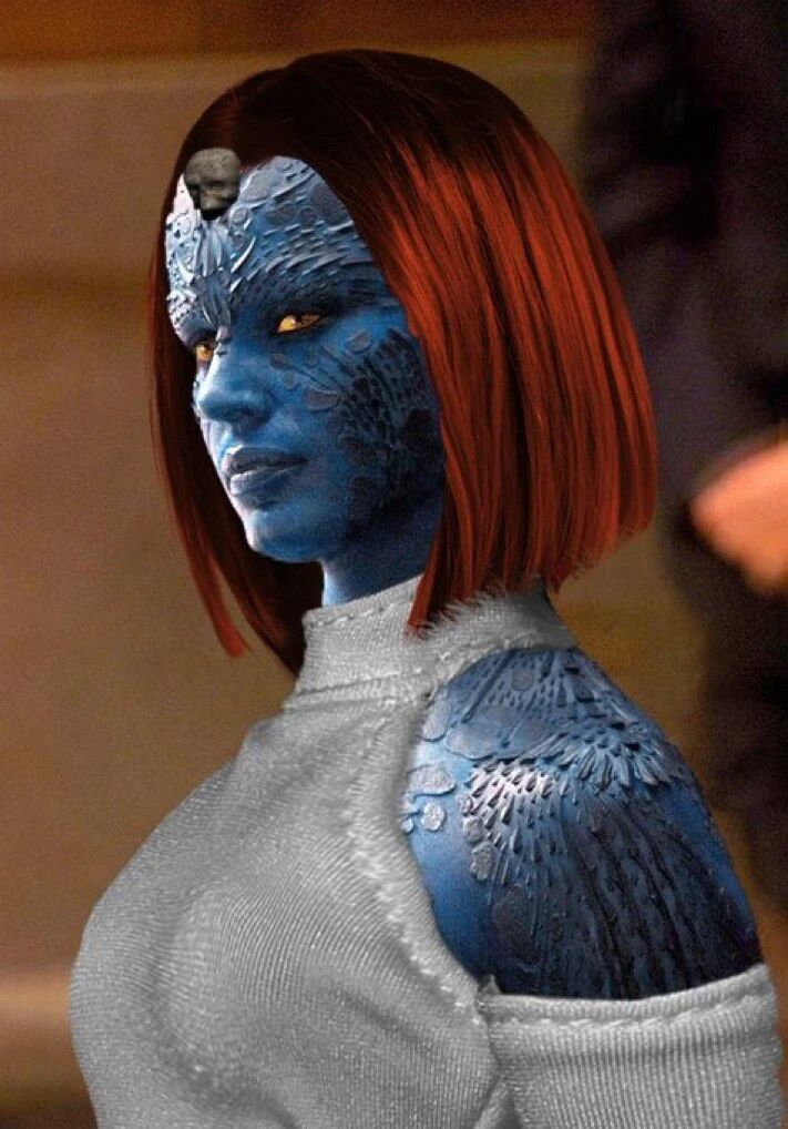 《蜘蛛侠4》新反派曝光！萨蒂辛克竟是魔形女？灾害控制局要搞事情了