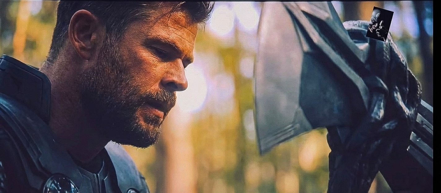 《复联5》第二支预告片被泄露，雷神要回来了！