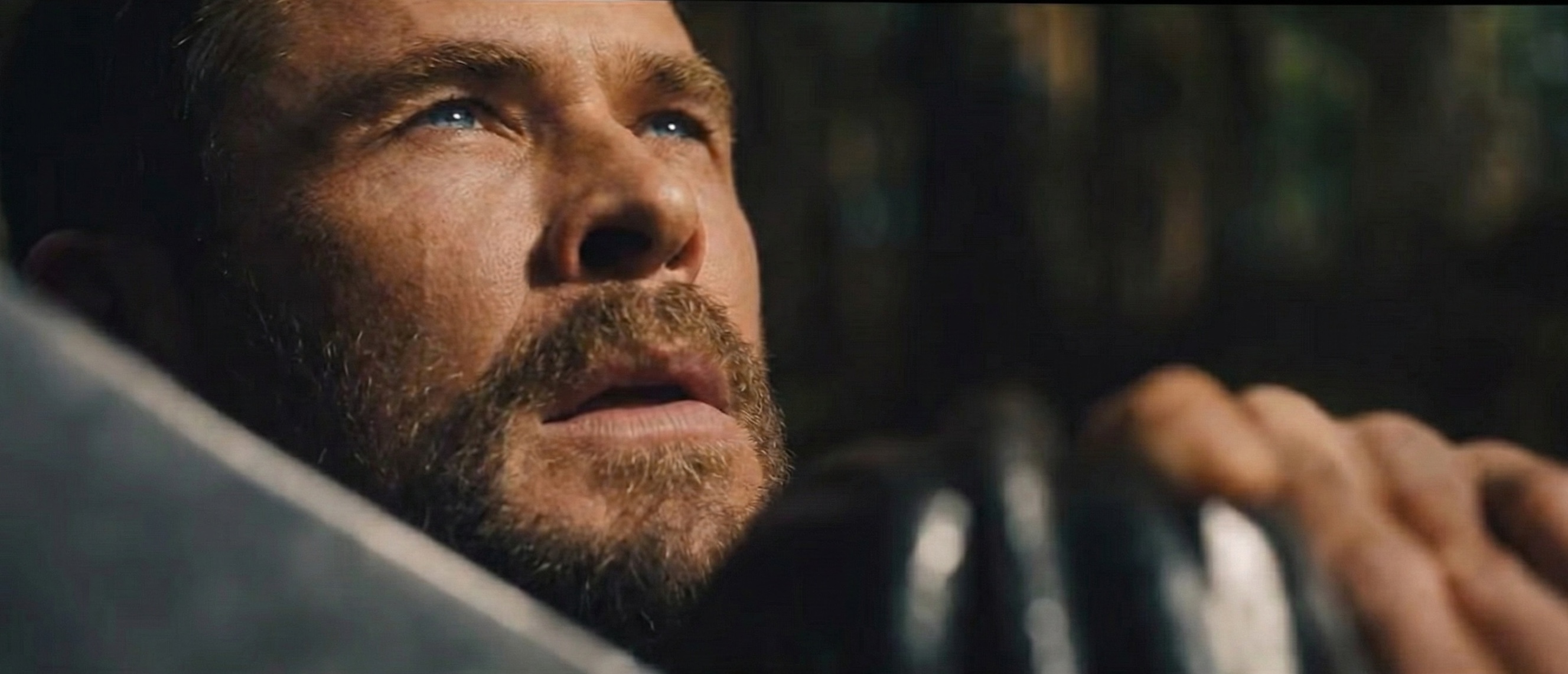 《复联5》第二支预告片被泄露，雷神要回来了！