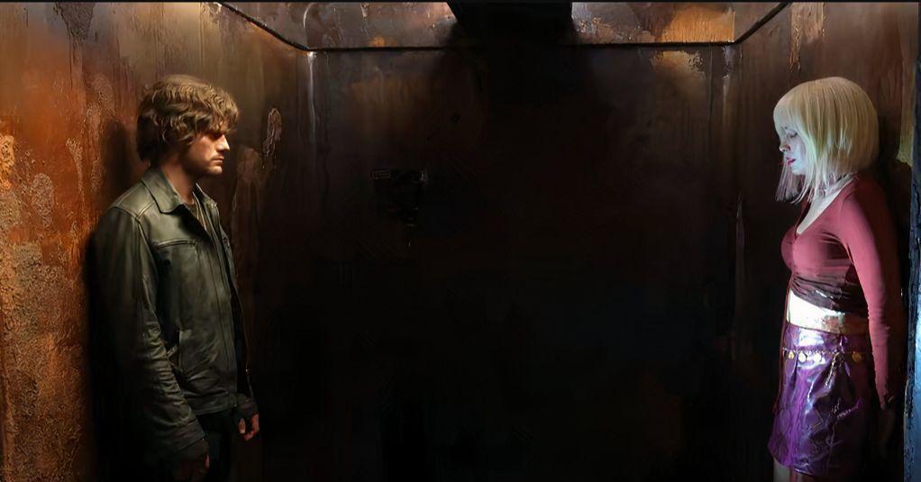 寂静岭新作《重返寂静岭》明年1月23日上映，胆小的未成年人别看！