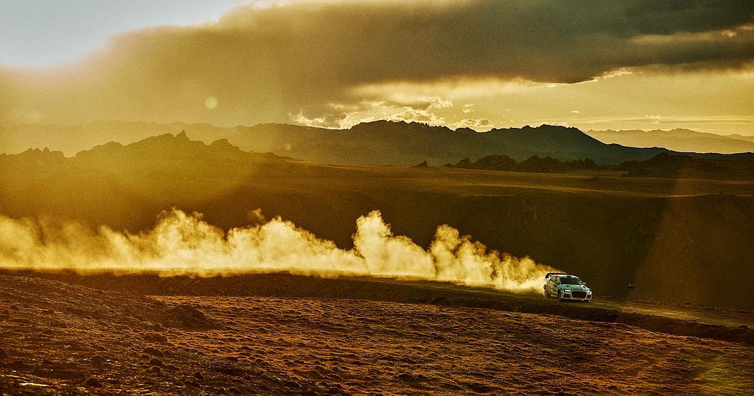 沈腾尹正黄景瑜张本煜《飞驰人生3》春节档再开飙！