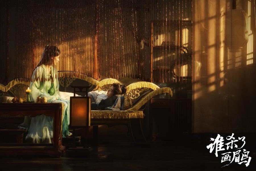 《谁杀了画眉鸟》百度云资源下载【BD1280P高清】云网盘