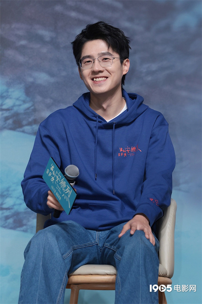 《我的朋友安德烈》百度云【HD1080p高清版本】Mp4资源下载免费插图 《我的朋友安德烈》百度云【HD1080p高清版本】Mp4资源下载免费