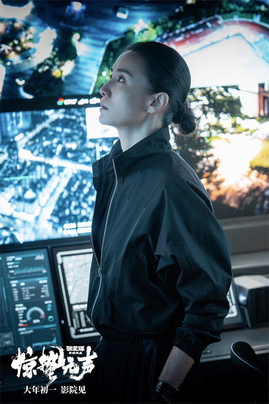 《惊蛰无声》迅雷BT资源下载种子下载[网盘MP4]1080P免费片源