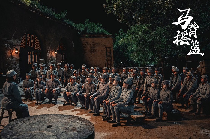 《马背摇篮》全集[BD-MKV][百度云网盘资源下载][720P]bt迅雷ed2k下载