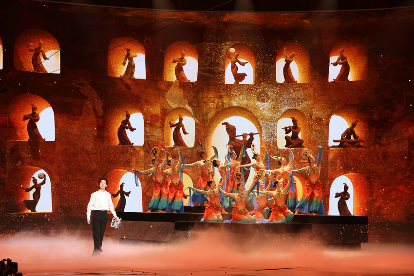 《CMG动漫盛典》全集百度云网盘【1280P超高清免费】夸克网盘插图1 《CMG动漫盛典》全集百度云网盘【1280P超高清免费】夸克网盘