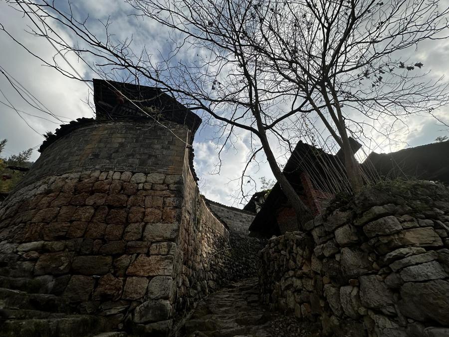 田海松新片《爱在印江》要上大银幕,为家乡旅游打call插图 田海松新片《爱在印江》要上大银幕,为家乡旅游打call