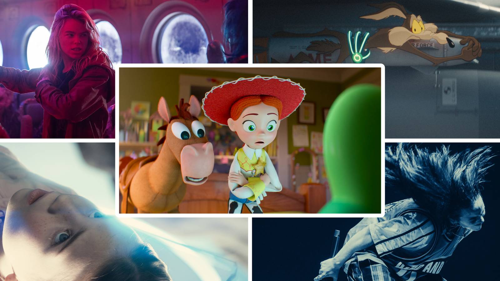 ScreenRant's 2026 Summer Movie Preview: An Exclusive Look At 42 Upcoming Movies