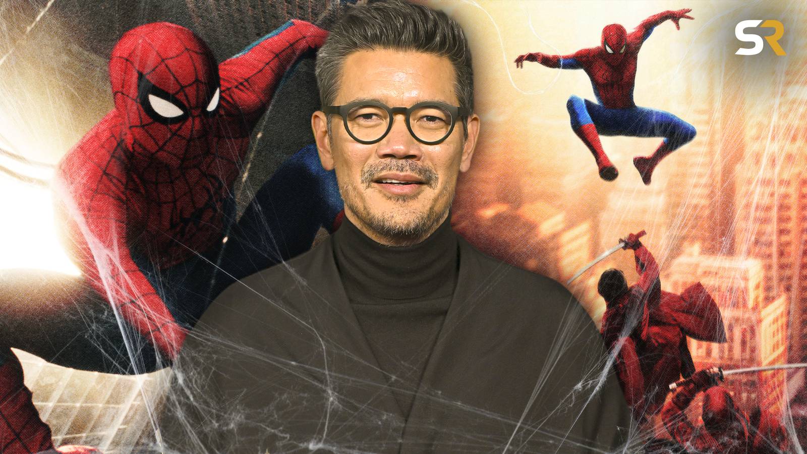 Spider-Man: Brand New Day Director Destin Daniel Cretton Previews Peter Parker's Most Emotional Story Yet