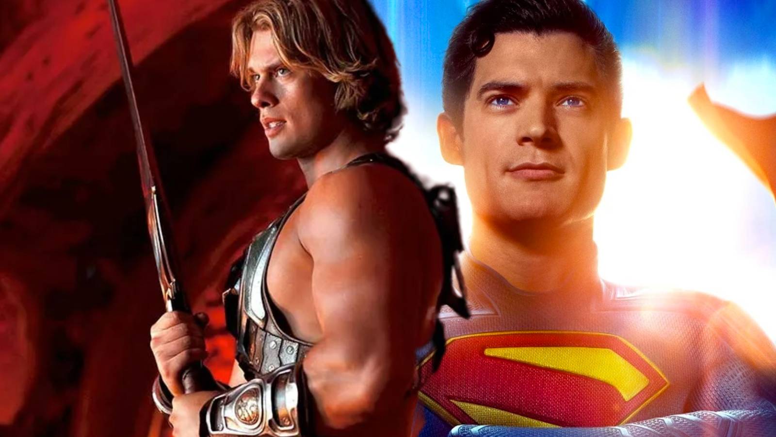 Why I’m Confident James Gunn’s Superman And The New He-Man Would Be Best Buds