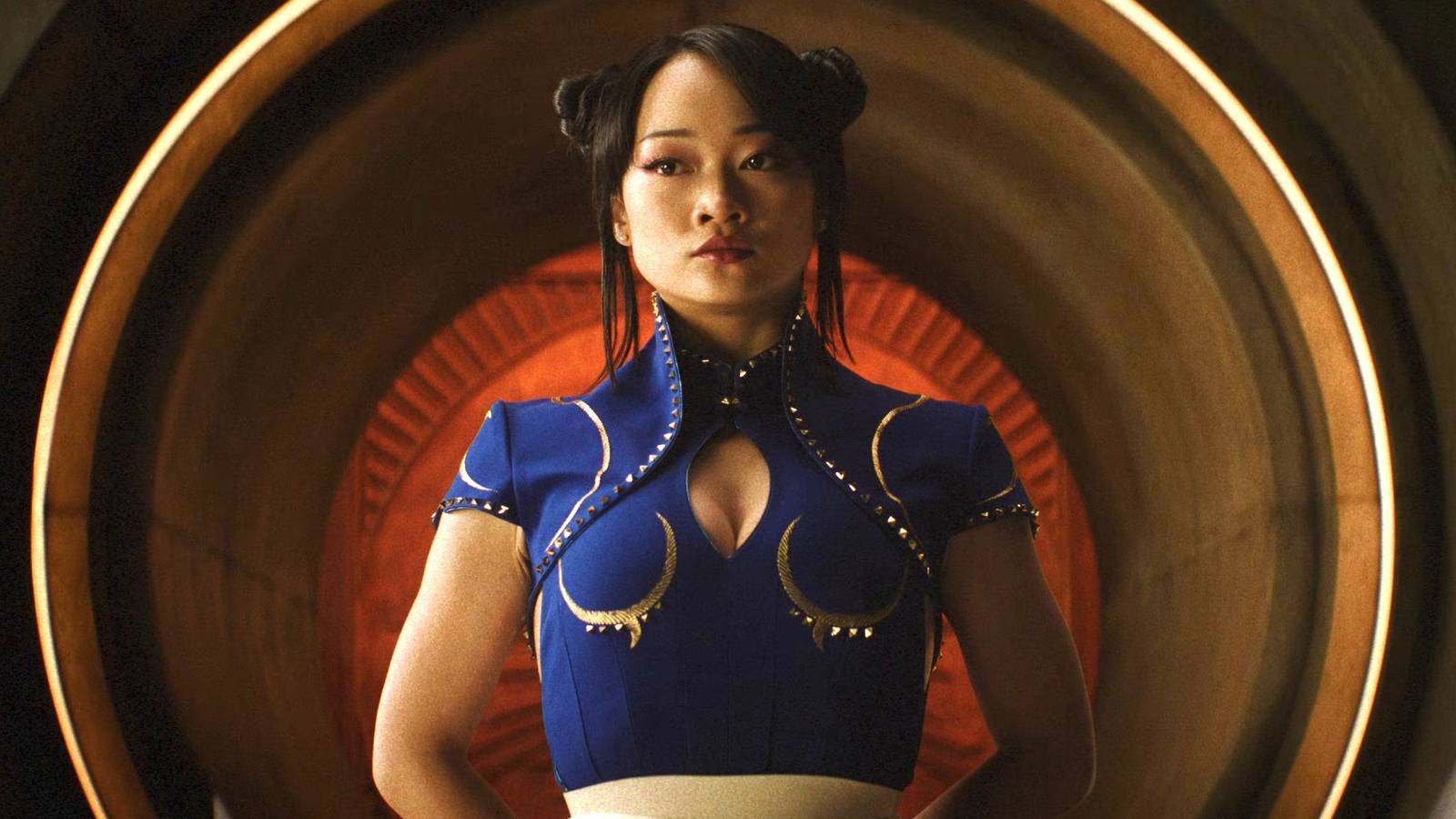 New Street Fighter Movie Received Rewrite After Video Game Director Flagged Major Issues