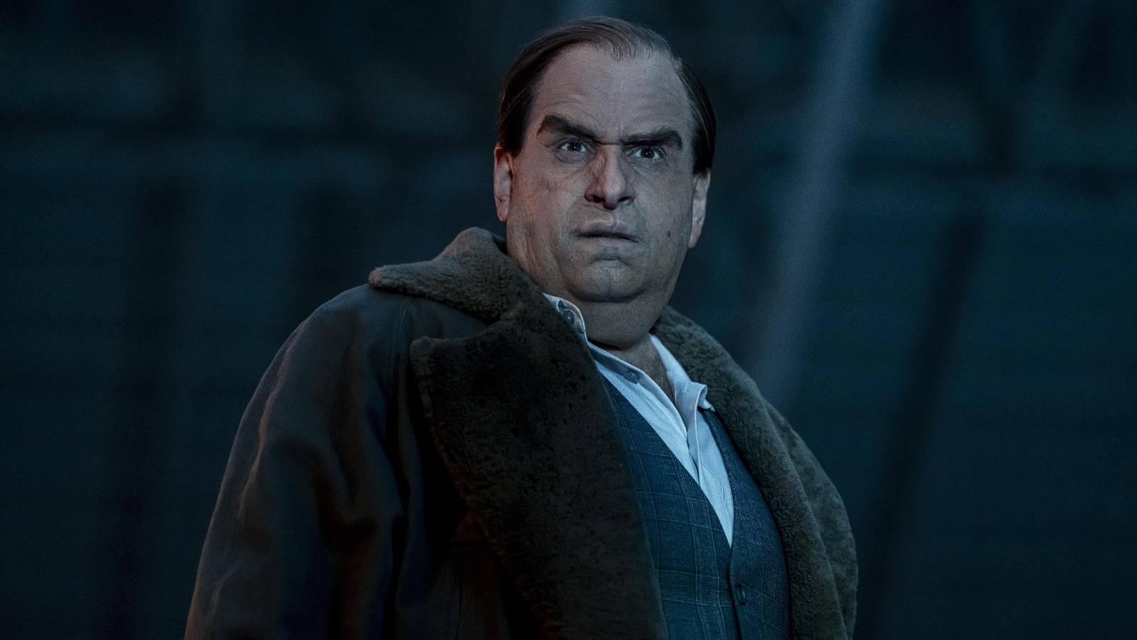 Colin Farrell Confirms How Many Batman 2 Scenes Penguin Is In, Teases “Terrifying” Sequel Script